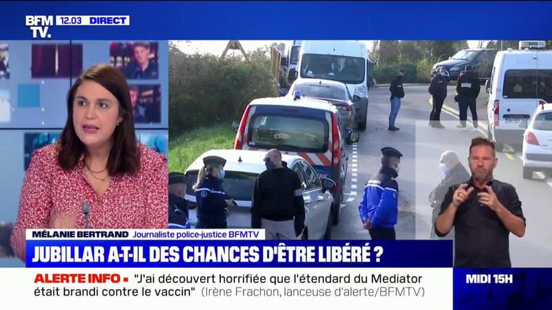 Les avocats de Cédric Jubillar estiment qu’il faut “rétablir un certain nombre de vérités”