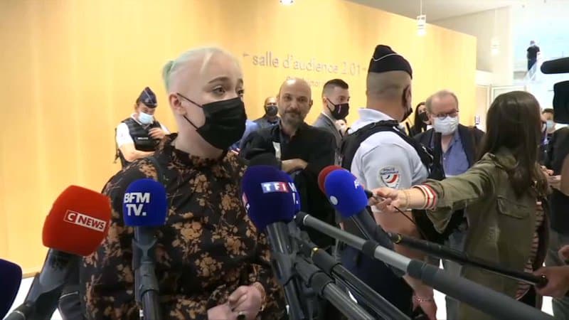 “On a gagné et on gagnera encore”: Mila salue la condamnation de ses cyberharceleurs