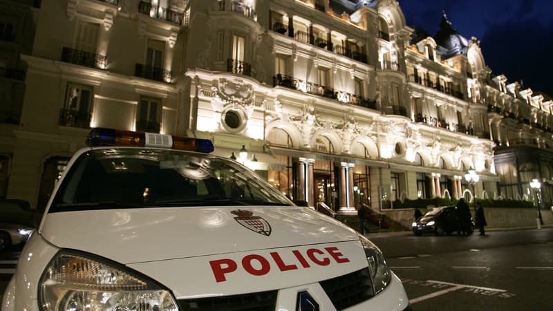 Monaco: un enfant de 4 ans au volant d’une limousine blesse un piéton