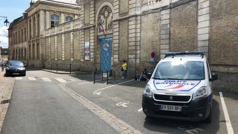 Outreau: de nouvelles accusations à l’encontre de l’ex-animateur condamné pour viols sur mineurs