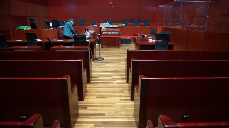 Procès Troadec: le verdict attendu ce mercredi après les plaidoiries de la défense