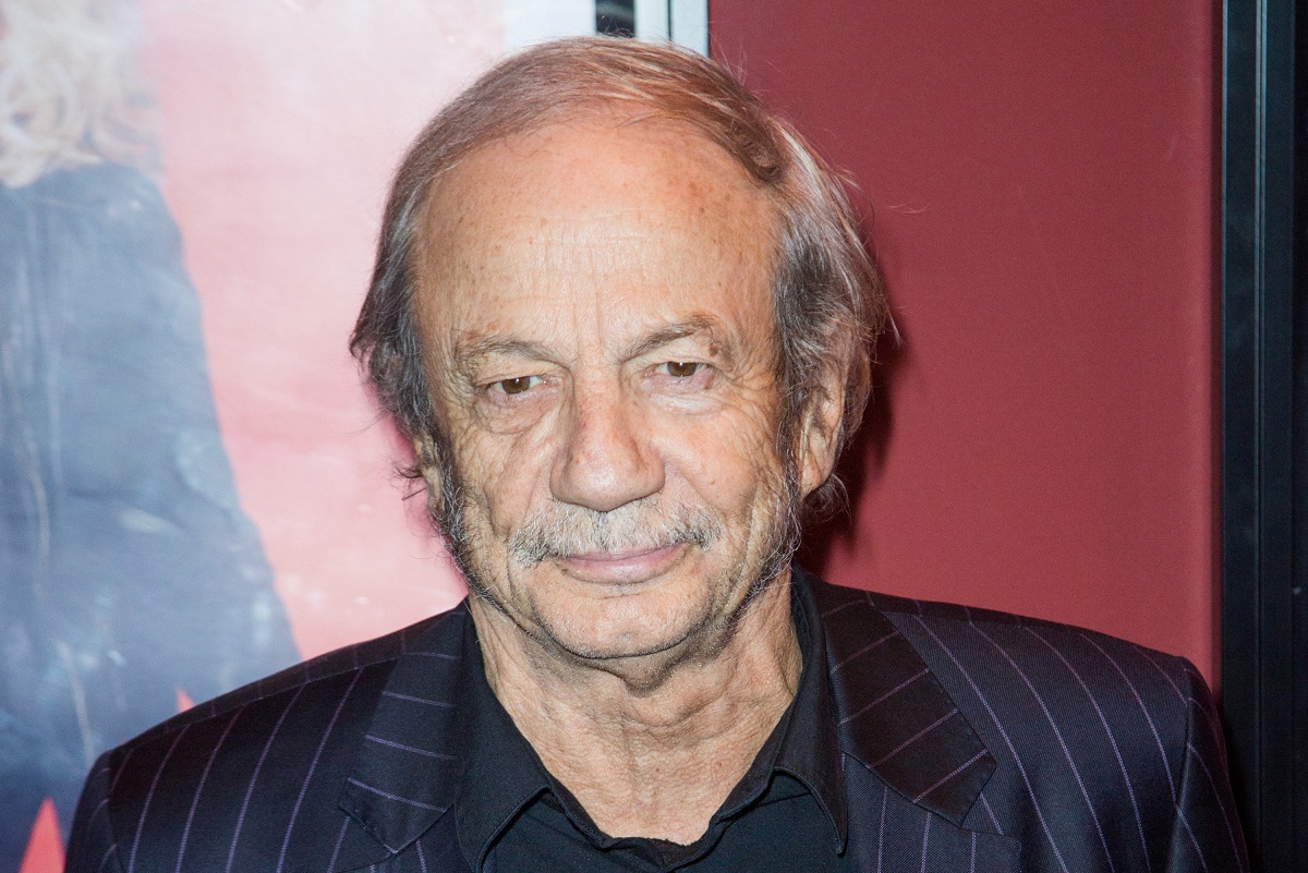 Patrick Chesnais atomise les antivax !