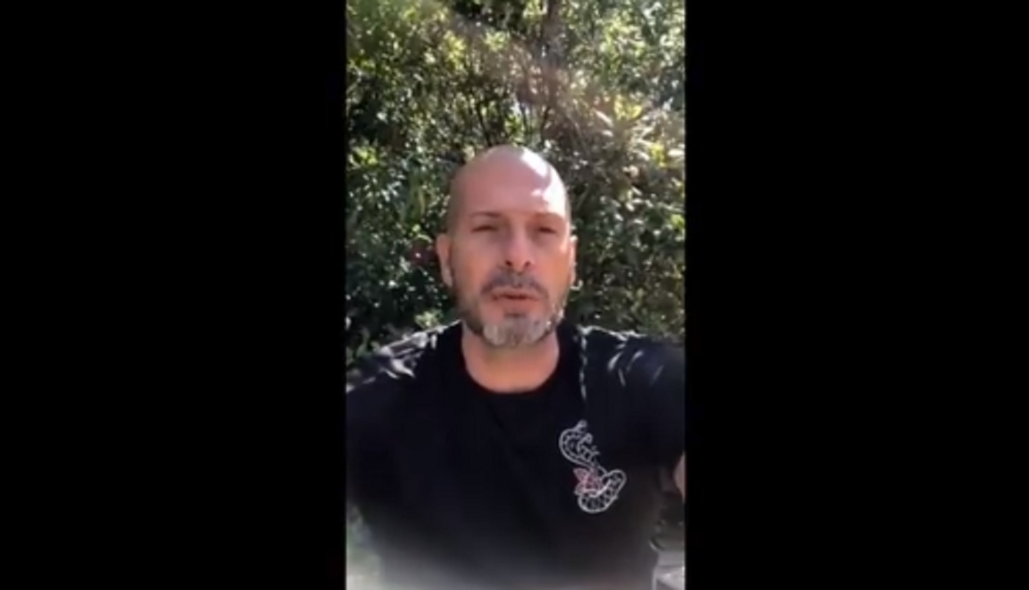 VIDEO : Le groupe AKHENATON donne son avis sur la vaccination et provoque une grosse polémique