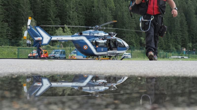 Savoie: un randonneur de 70 ans se tue dans une chute