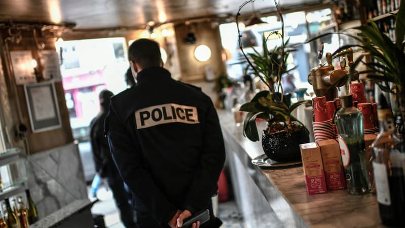 “Ce n’est pas le rôle de la police”: les syndicats policiers frileux à l’idée de réaliser les contrôles du pass sanitaire