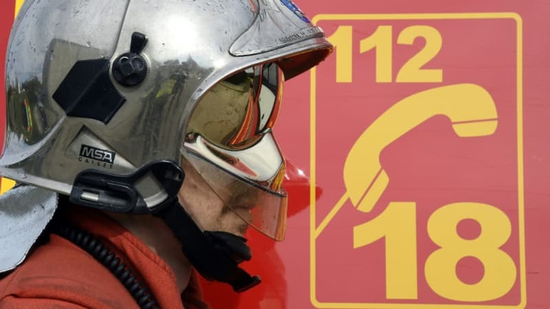 Bordeaux: incendie d’un camp de caravanes après une rixe, une enquête ouverte