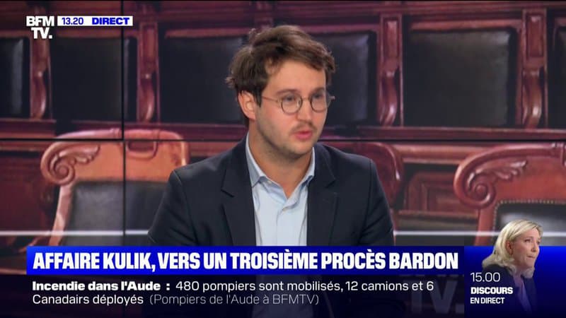 Willy Bardon condamné: pour l’un de ses avocats, “ce procès était à charge”