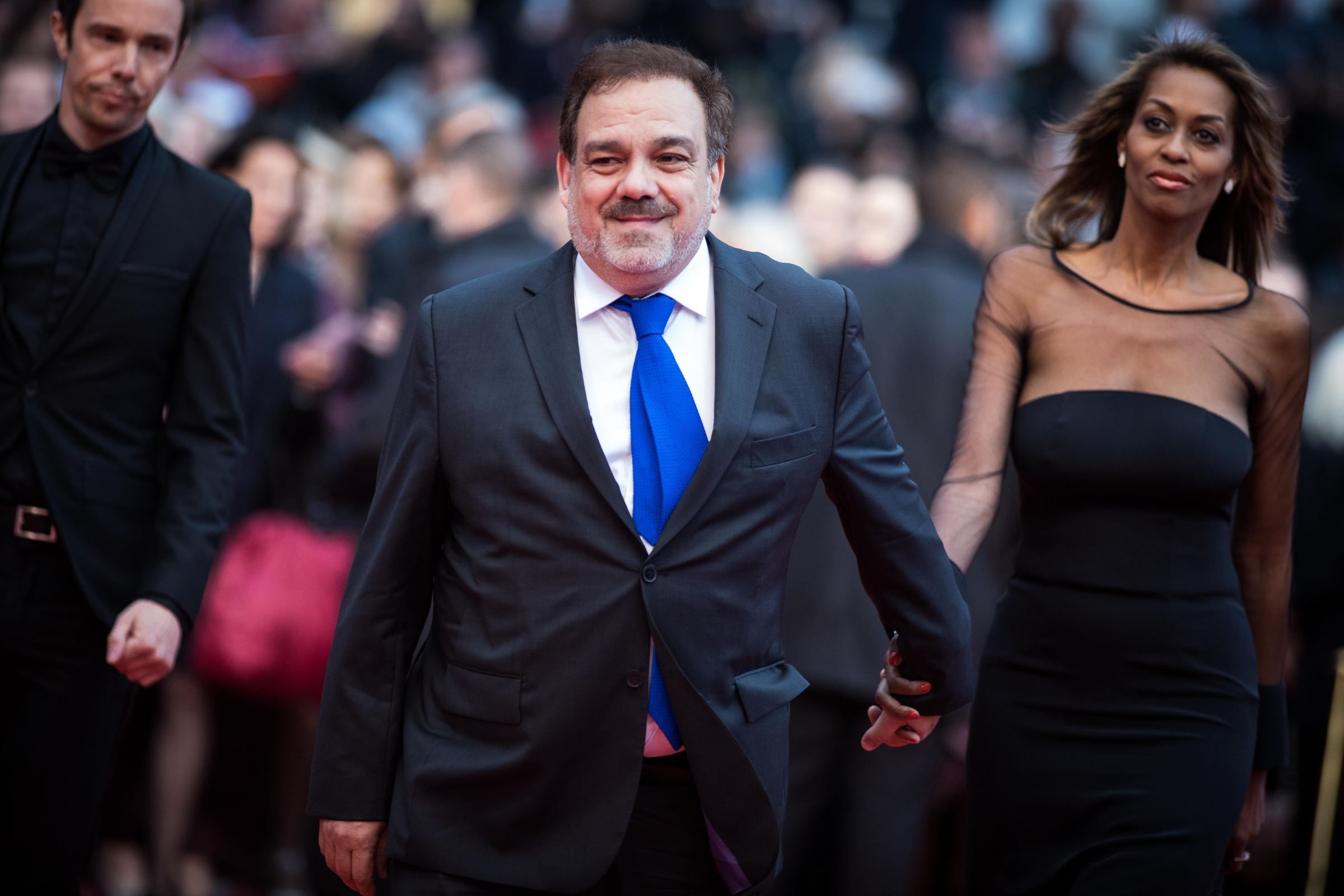 Didier Bourdon : “Je ne veux surtout pas qu’Assa Traoré soit un exemple pour mes filles”