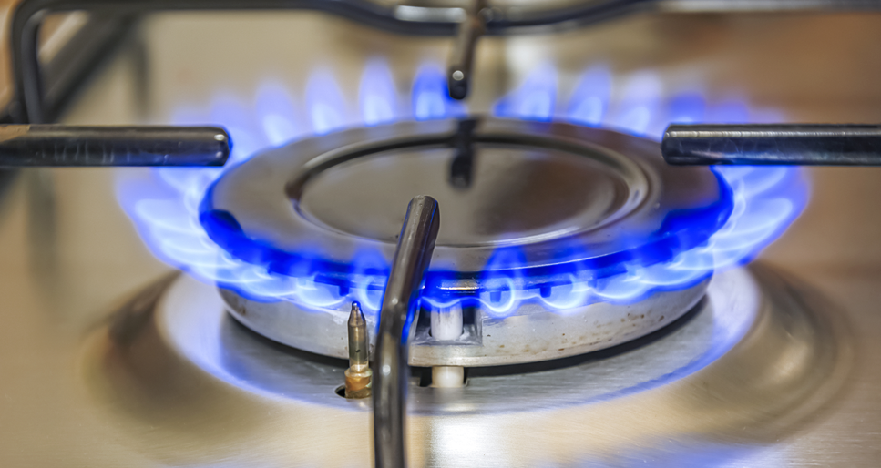 Mauvaise nouvelle si vous êtes au gaz !