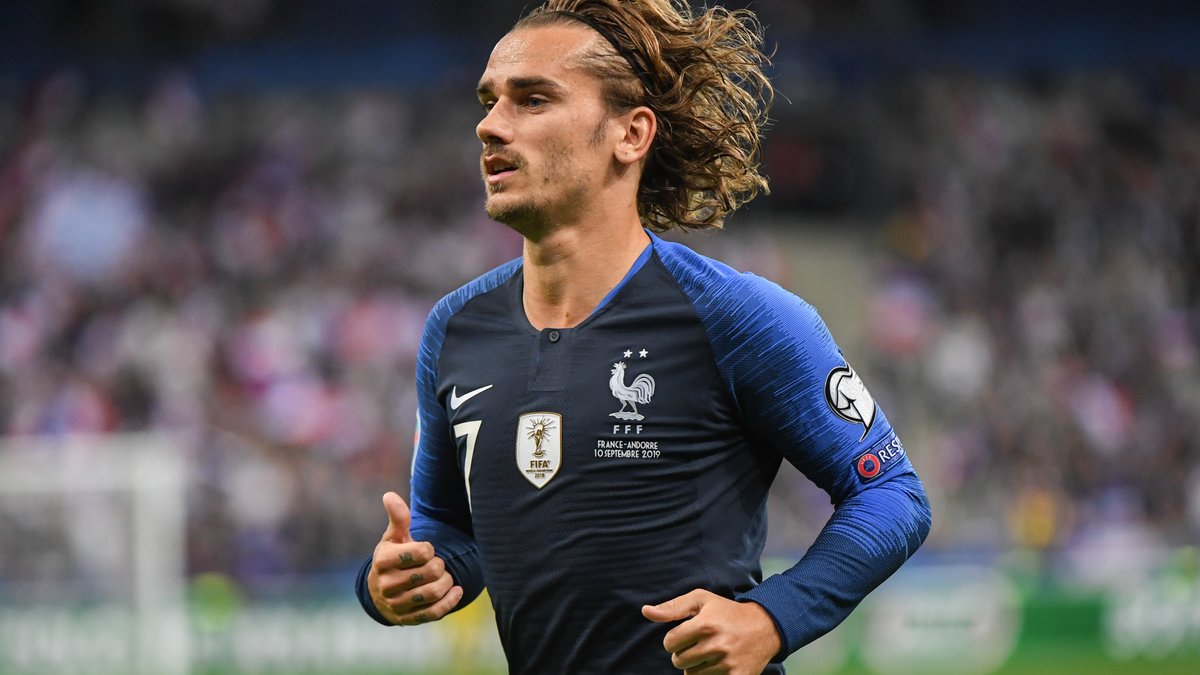 La situation dégénère au sein de l’équipe de France : Antoine Griezmann au cœur d’un litige