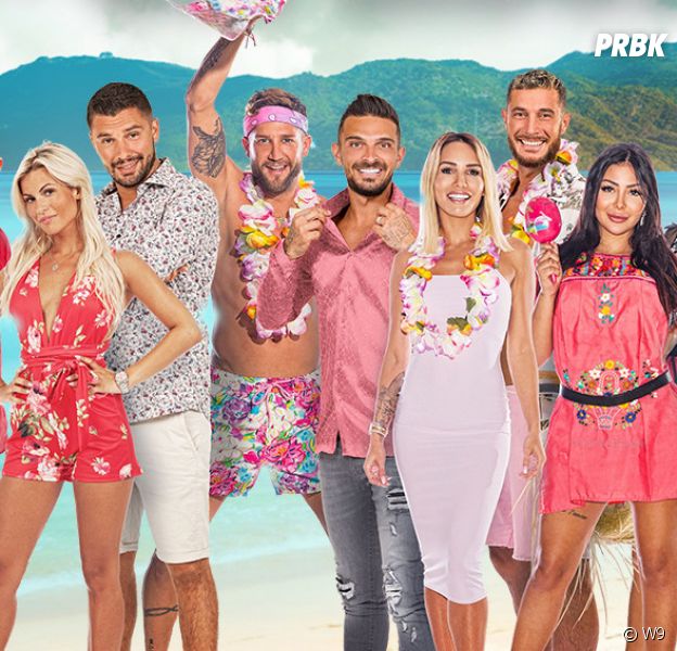 Les “Marseillais” tournent un spot publicitaire pour la vaccination : Les internautes les atomisent !