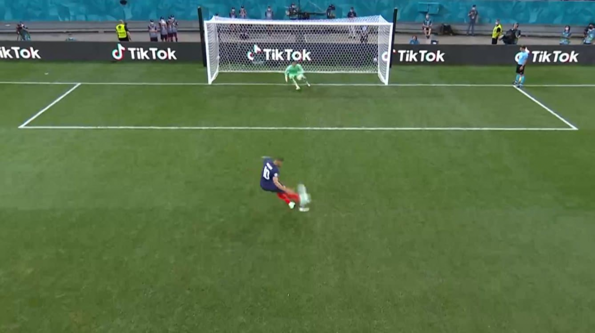 Une pétition pour faire rejouer le match France – Suisse récolte 270 000 signatures et créé la polémique !