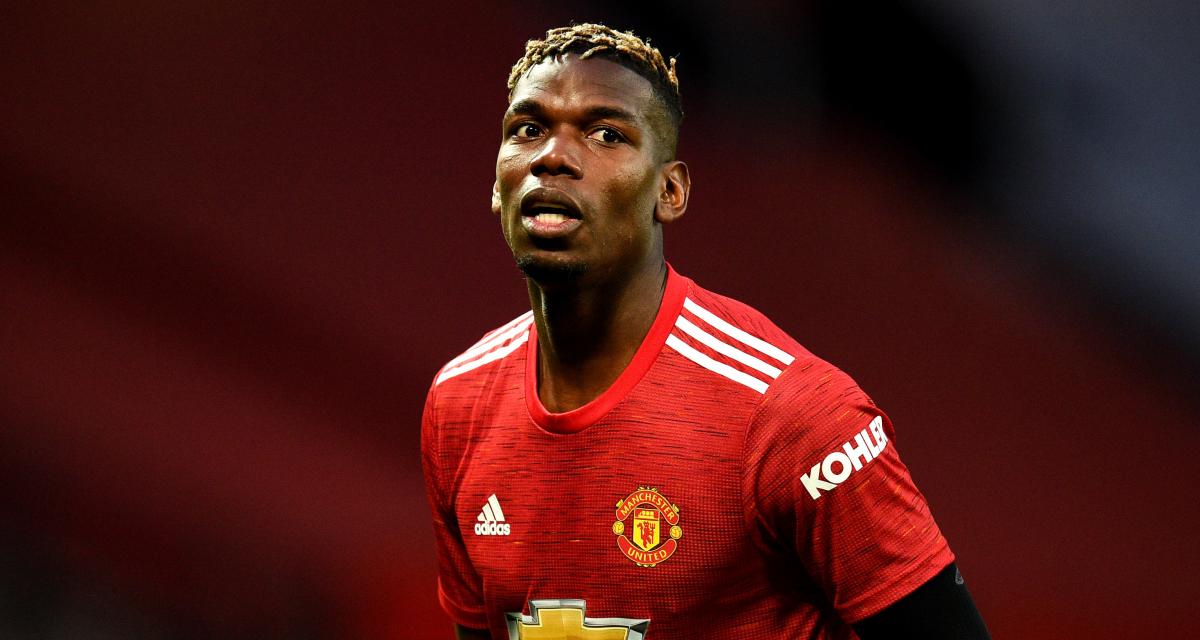 Paul Pogba va-t-il rejoindre le PSG ? Le point sur le dossier !