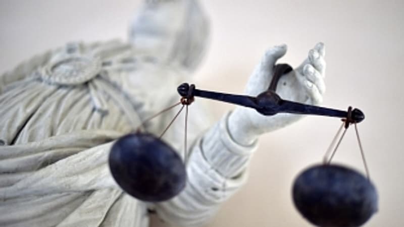 Orléans: un conducteur soupçonné d’avoir fauché deux cyclistes présenté au parquet