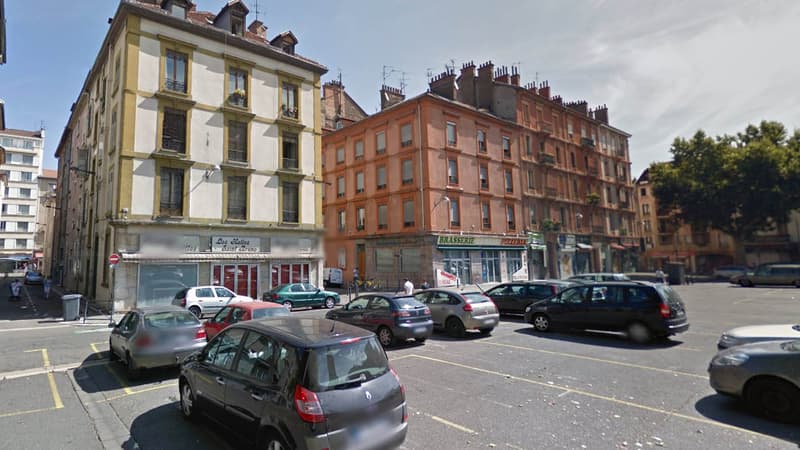 Grenoble: coups de feu dans le centre, deux blessés dont un dans un état grave