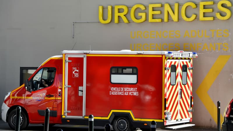 Huit adolescents blessés dans l’accident d’un mini-bus, autoroute coupée dans le Cantal