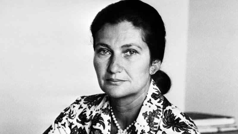 Stèle de Simone Veil dégradée à Perros-Guirec: deux individus interpellés et placés en garde à vue