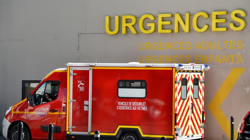 Cantal: un adolescent mort et sept blessés dans un accident entre un minibus et un camion
