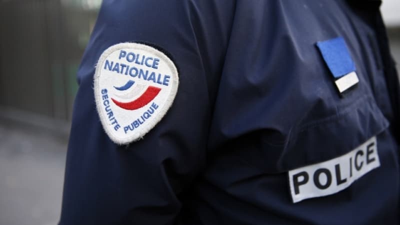 Marseille: les opérations de police contre les vendeurs à la sauvette se multiplient