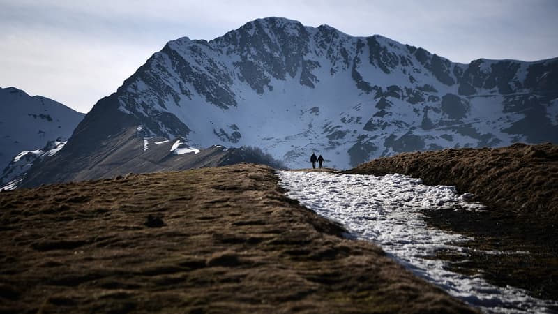 Un randonneur retrouvé mort dans les Pyrénées
