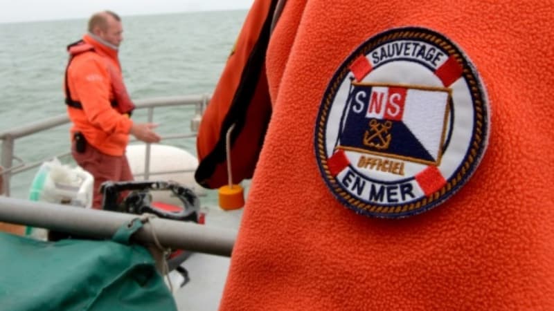 Charente-Maritime: le corps sans vie de la fillette disparue en mer a été retrouvé