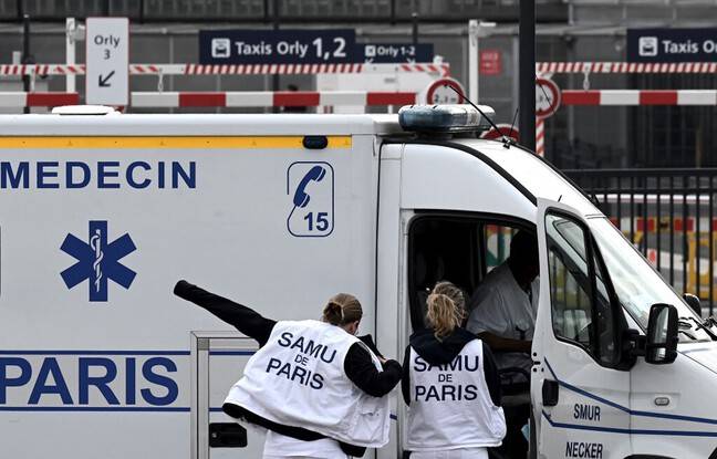 Lyon : Un homme se tue en voulant rentrer chez lui par son balcon
