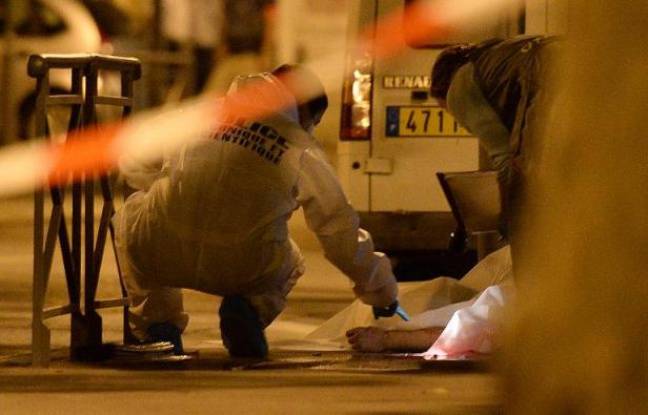 Marseille : Un mort et un blessé grave après des tirs dans un quartier proche du centre