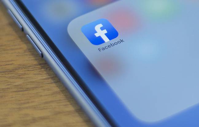 Facebook accusé d’avoir dissimulé un rapport qui aurait terni son image
