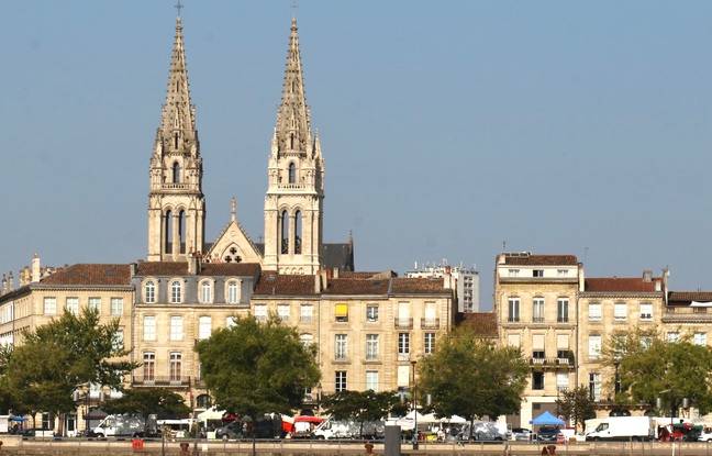 Bordeaux : Appel à témoins après une tentative de meurtre sur les quais