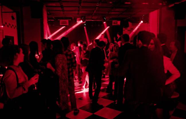 Montpellier : La boîte de nuit clandestine s’appelait « Clubster »