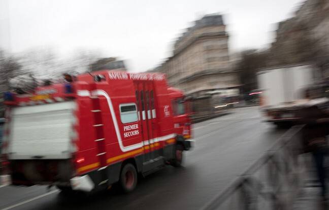 Seine-et-Marne : Incendie criminel dans l’annexe de la mosquée de Pontault-Combault