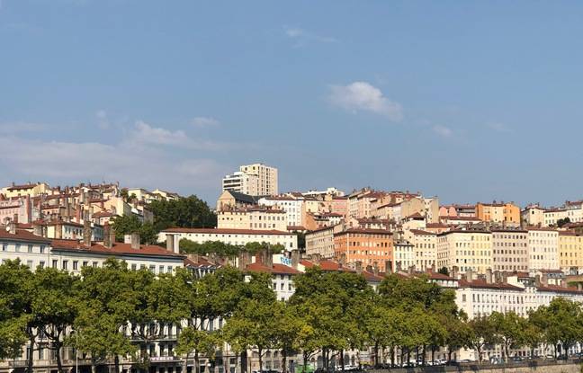 Lyon : Un homme poignardé à mort sur les Pentes de la Croix-Rousse à Lyon