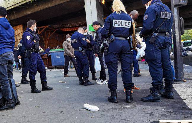 Seine-Saint-Denis : Un homme tué à l’arme blanche à Pantin