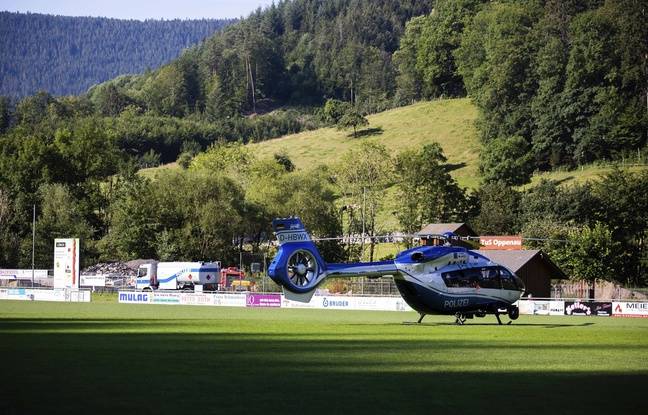 Isère : Un homme interpellé après s’être évadé de prison en décembre dernier