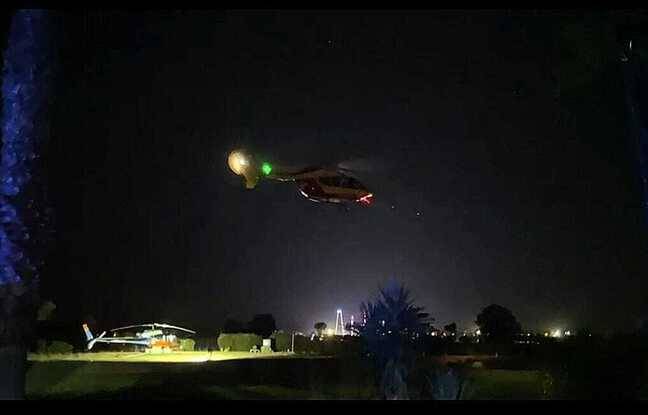 Fréjus : Un automobiliste renverse deux enfants et leur mère, et prend la fuite