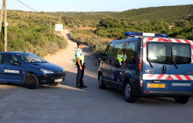 Corse : Un sexagénaire abat sa femme d’un coup de fusil