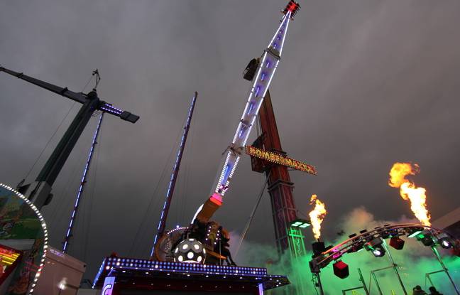 Yvelines : Règlement de comptes entre forains à la Fête des Loges de Saint-Germain-en-Laye