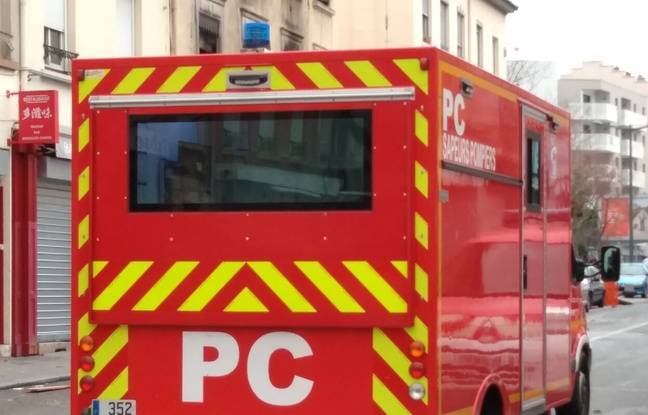 Givors : Un homme emporté par les eaux du Rhône toujours porté disparu