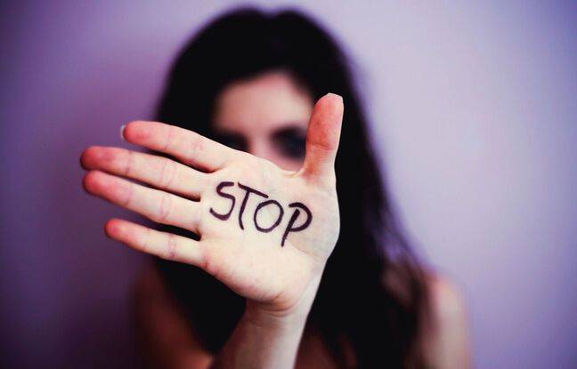 Grenoble : Un homme condamné à 8 mois de prison pour avoir frappé sa compagne