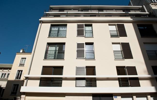 Lyon : Un enfant de six ans entre la vie et la mort après une chute du 6e étage