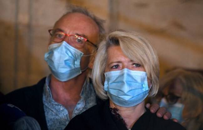 Affaire Daval : Les parents d’Alexia vont publier un livre