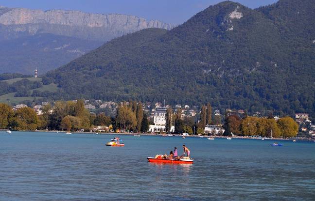 Haute-Savoie : Un randonneur italien porté disparu depuis ce mercredi après-midi