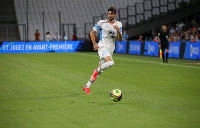 Marseille : Le domicile du défenseur de l’OM Luan Peres cambriolé pendant la nuit