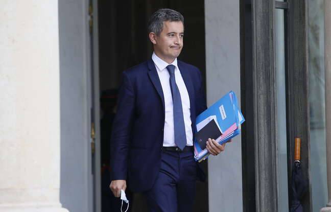 102 femmes tuées en 2020… Gérald Darmanin annonce de nouvelles mesures contre les féminicides