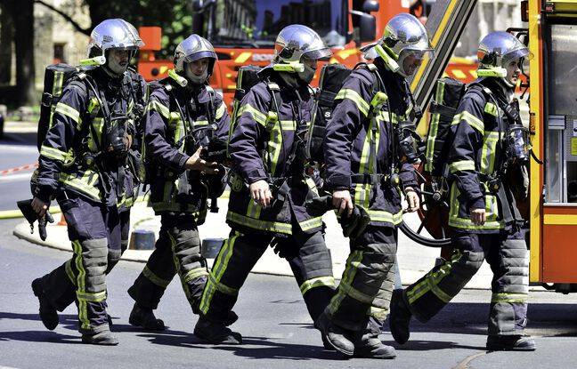 Calvados : Une partie d’une école détruite par un incendie, la rentrée scolaire menacée