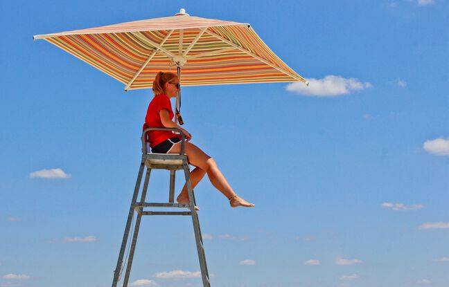 Noyades : Une femme décède dans les Landes, une fillette recherchée en Charente-Maritime