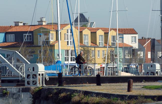 La Rochelle : Une marche blanche après le meurtre d’un sans domicile fixe