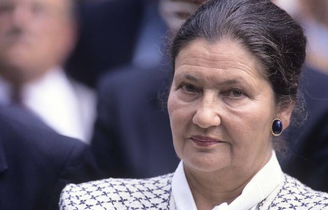 Côtes d’Armor : La stèle en l’honneur de Simone Veil couverte de croix gammées