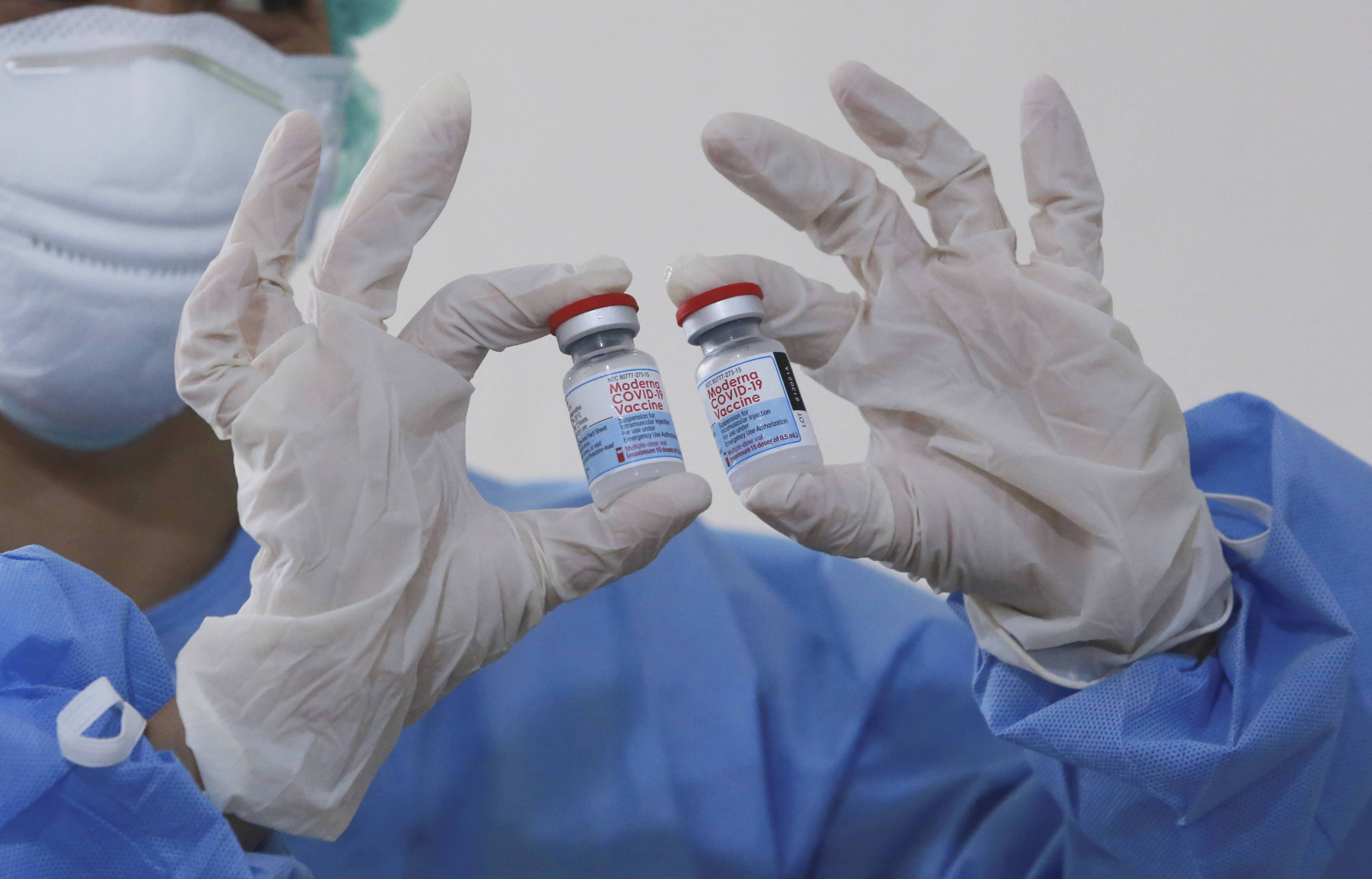 Coronavirus : Un Britannique opposé au vaccin meurt quelques jours après s’être réjoui d’être malade