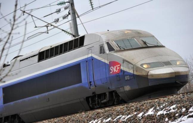 Coronavirus à Nice : Accusé d’avoir frappé le contrôleur d’un TGV Paris-Nice qui lui demandait de porter un masque